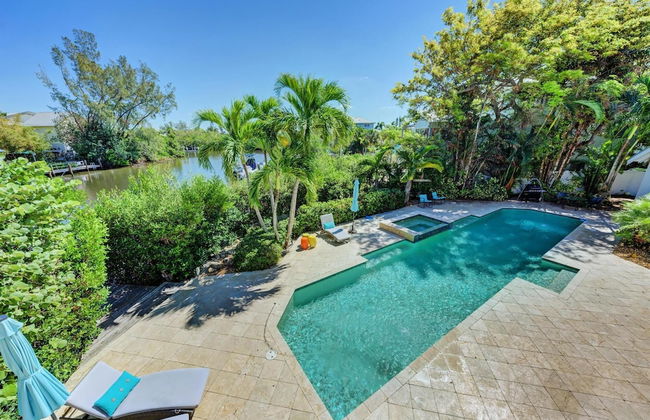 Anna Maria Beach Serenity - Foto 18