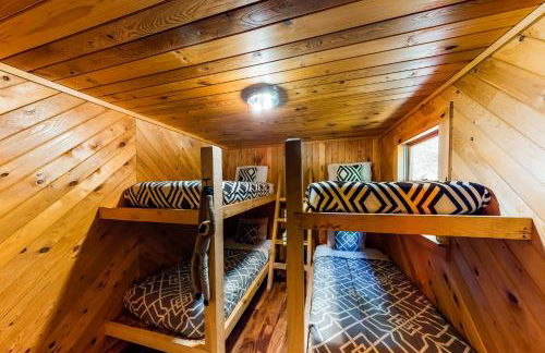 Lake Eden Escape - Foto 12