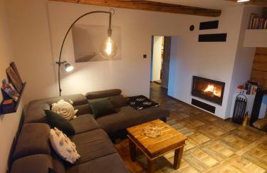 Domek Tuni - Foto 12