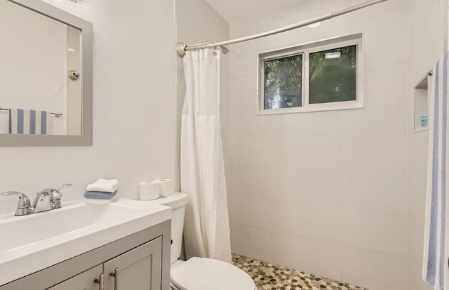 Amazing 2BR walking distance to Beach - Foto 29