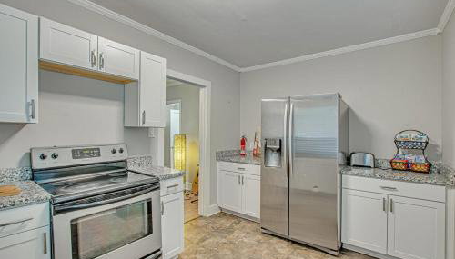 The Esben comfy 1 bedroom close to everything - Photo 4