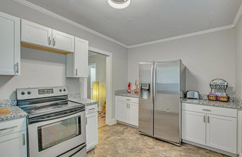 The Esben comfy 1 bedroom close to everything - Foto 4