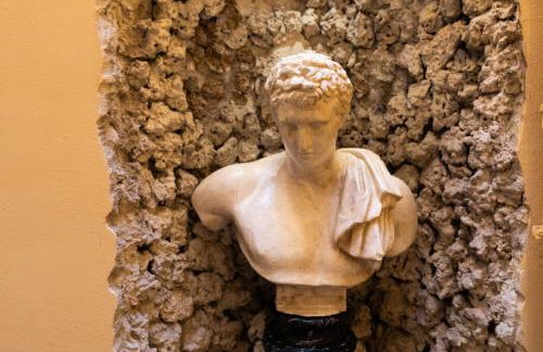 The Court Piazza di Spagna - Foto 19