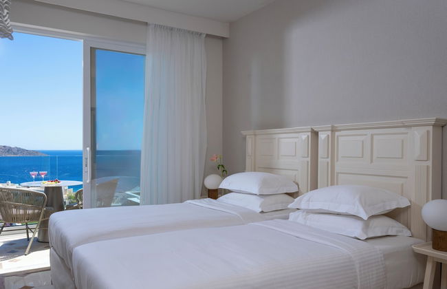 Elounda Gulf Villas by Sandglass - Foto 26