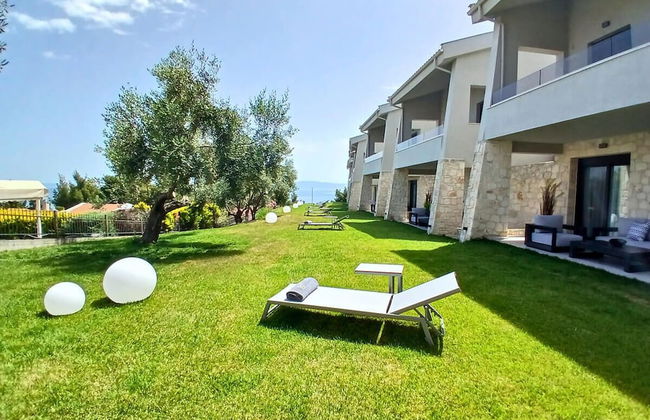 Helios Blue Villas - Foto 48