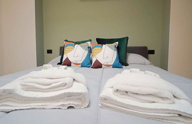 Rentopolis Apartments - Palazzo Candiani - Foto 28