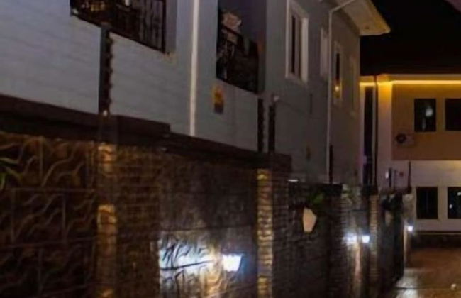 Shamrock Apartments - Foto 53