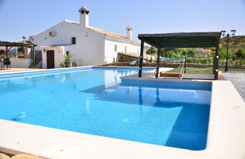 Cortijo Los Santeros - Foto 1