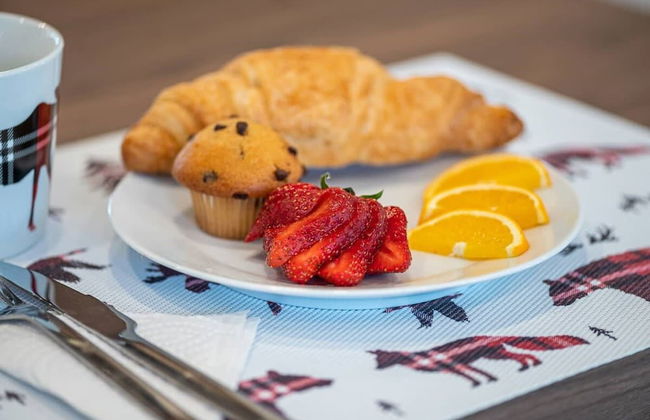 Le Grand Duc- SPA Sauna- Bord Rivi re Noire - Foto 70