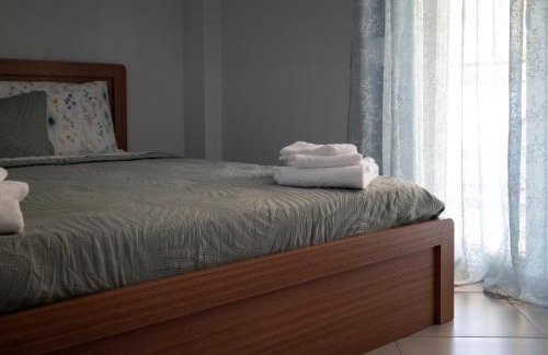 Cuka apartment 3BD nexto to metro and Piraeus Port - Foto 37