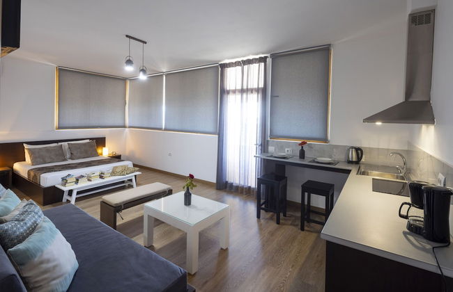 Casa Noste Apartments - Foto 9