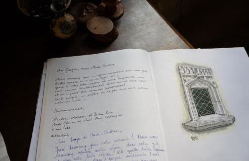 Manoir de Damigny - Photo 38