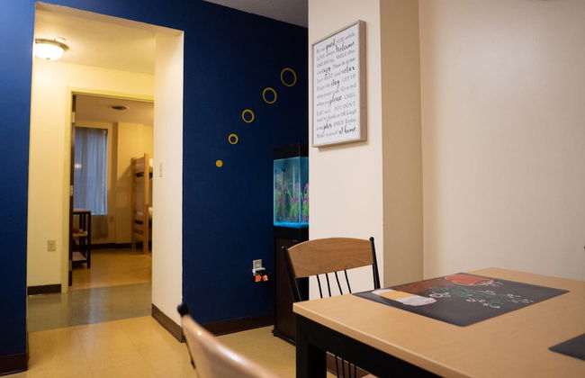 2 Bedroom Downtown Apt Clean and Safe - Foto 12