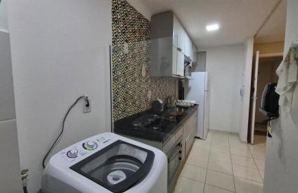 Apto 1207 Vista do Atlântico - Foto 24