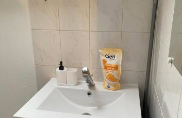 Studio centre ville - Photo 5