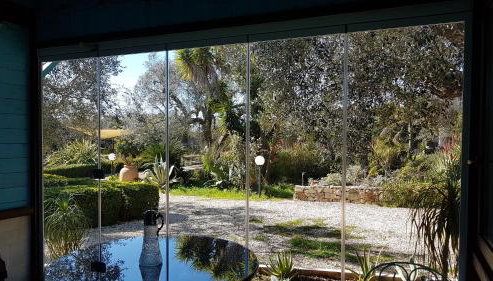 Le Radici Casa Vacanze - Foto 5, Garden view