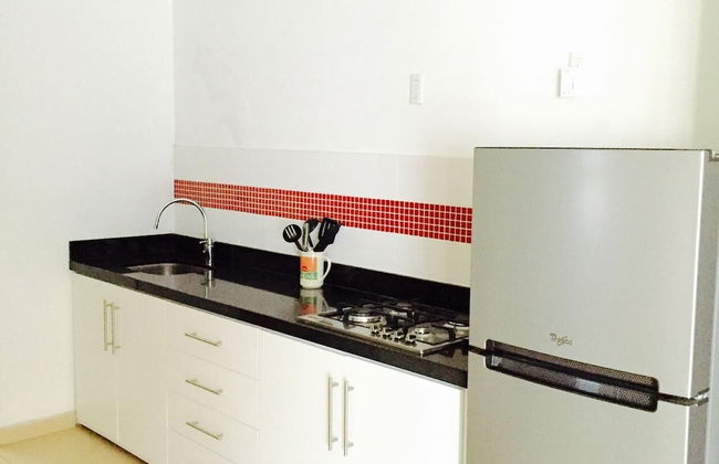 Apartamentos Torre II Condominios - Photo 42