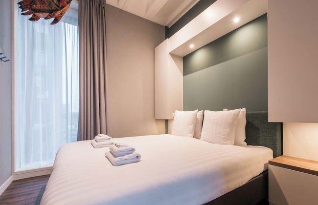 YAYS Amsterdam North by Numa - Foto 27