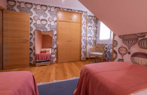 Ático en Isla de la Toja - Foto 15