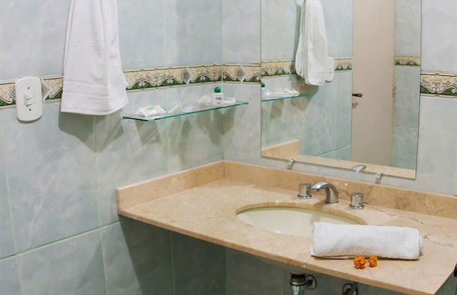 Paraty Hotel Fazenda & Spa - Photo 20