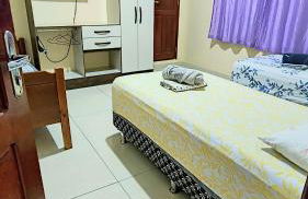 Sobrado_Familiar - Foto 18