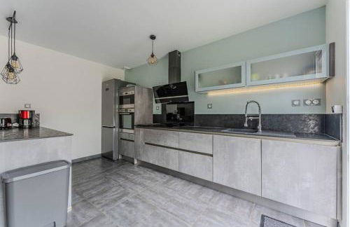 Maison Moderne à 10min des lacs - 6 couchages - Foto 9