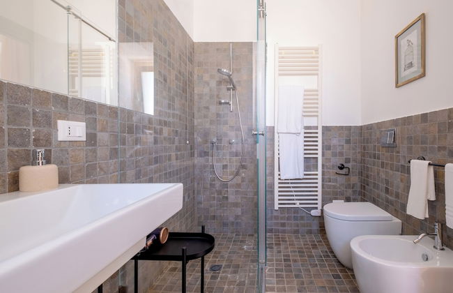 Villa Santa Margherita - Foto 52