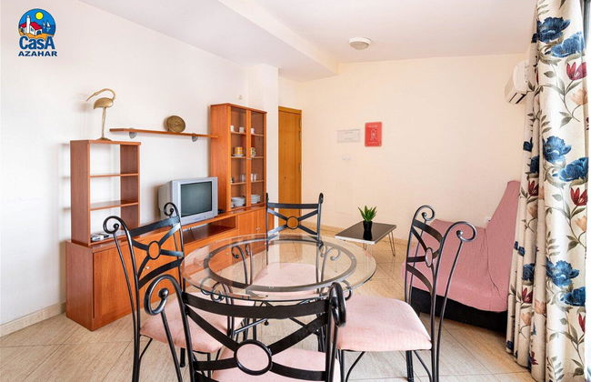 Residencial Marcomar Casa Azahar - Foto 50