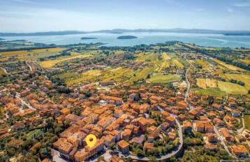 La Reginetta Holiday Home - Foto 44