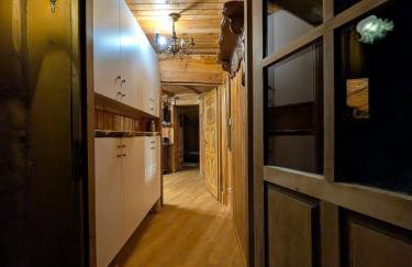 Hobbitówka - Foto 10