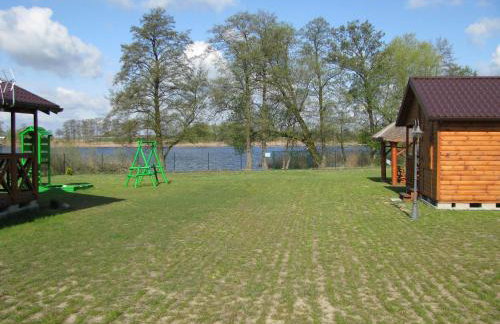 Domki Letniskowe ARKON - Foto 50