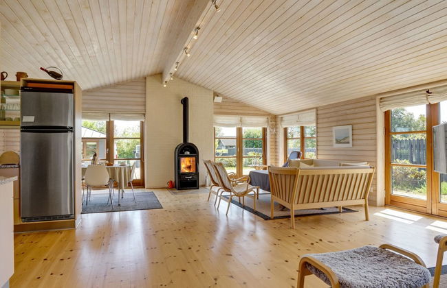 "Øthkil" - 93m from the sea - Foto 35