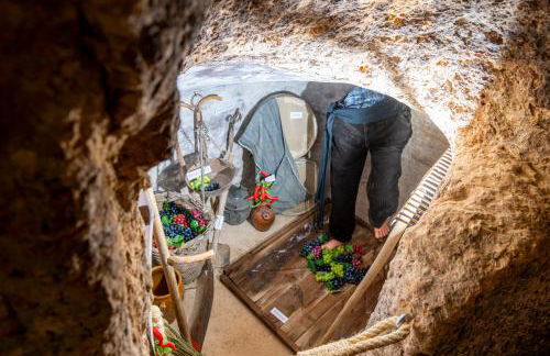 Hotel Rural La Bodega del Baldomero - Foto 33