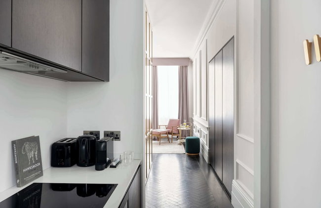 The Moorgate by Cove - Photo 24