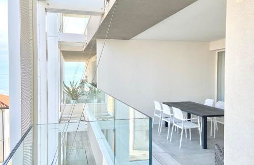 Tahiti Suite Frontemare - Jesolo - FAMILY APARTMENT - Foto 48