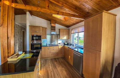 3-Bedroom Lodge- Pet Friendly- Hot Tub - Foto 13