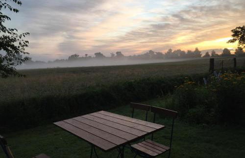 Oderbruchhütte - Photo 11