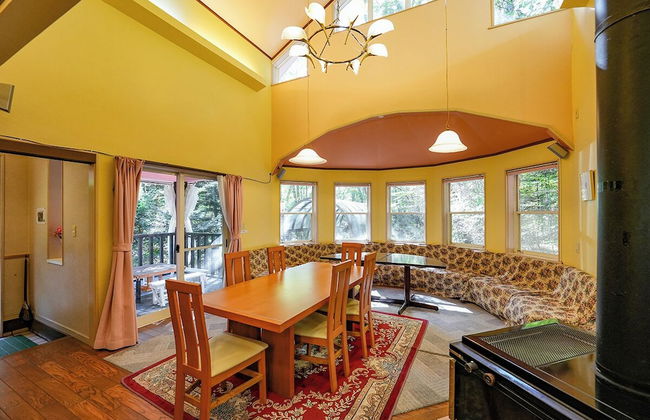 Runesu Karuizawa - Foto 76