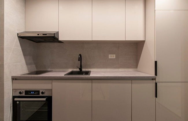 Apart-hotel Soho Suites - Foto 21