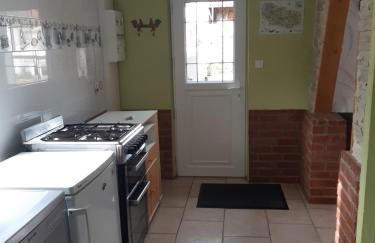 gîte le voyageur - Foto 13