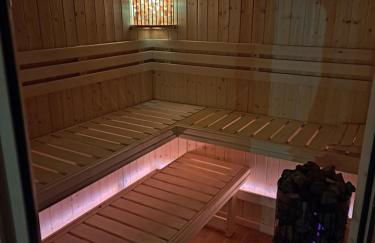 Gästehaus Merlin mit Saunabereich - Foto 22