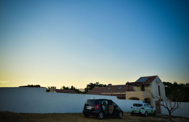 Villa Casa di Nikola Zadarvillas - Foto 56