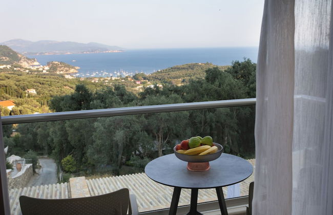 Elais Luxury Villas - Foto 8