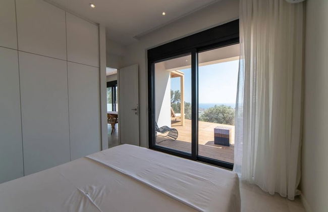 Villa Mare in Mariou - Photo 43