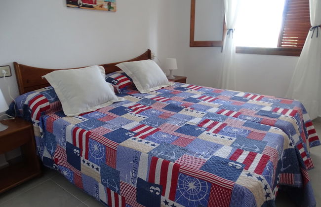 Apartamentos Mar Menor - Foto 6