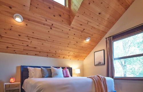 Rare Deluxe Family Cabin - Yosemite & Bass Lake - Foto 35