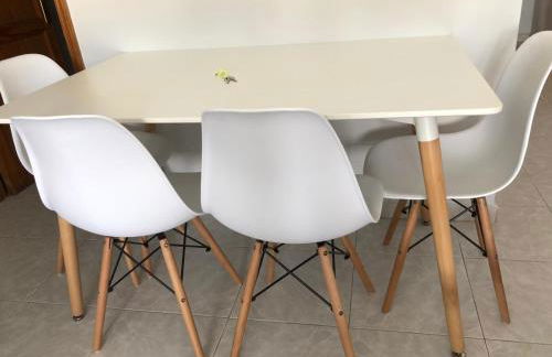 TABLERO 403, ENCANTADOR Apto 8 pax cerca PLAYA DEL INGLES - Foto 16