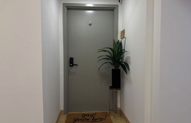 Boutique Apartment - Foto 15