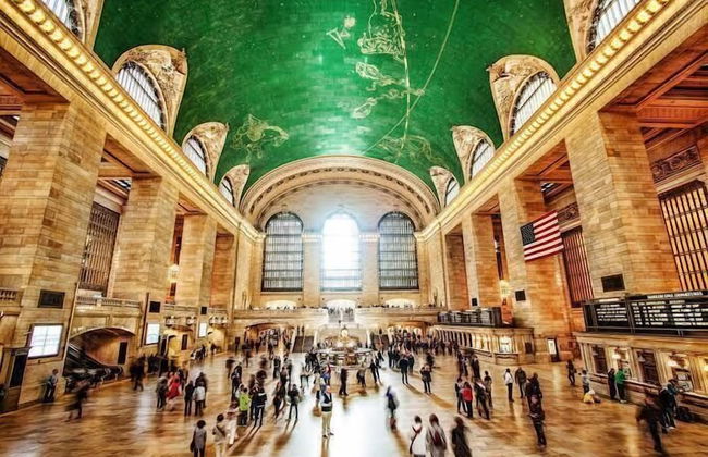 Your Next Vacation Should be Here ...walk to TimeSq - Foto 25