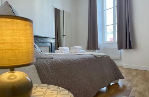 Chez Pierrot - Pont-Neuf - Vue Cité Médiévale - Foto 11